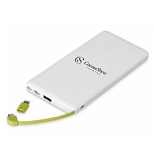 Carregador Power Bank Personalizado