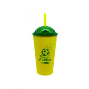 Copo Modelo Pixel 400 Ml