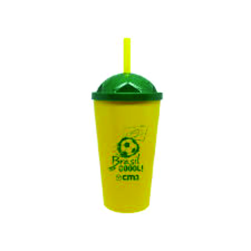 Copo Modelo Pixel 400 Ml