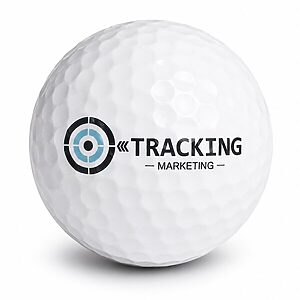 Bola de Golf Profissional Personalizada
