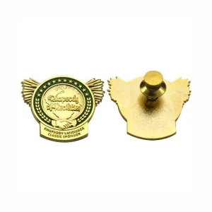 Broches Pin Personalizados