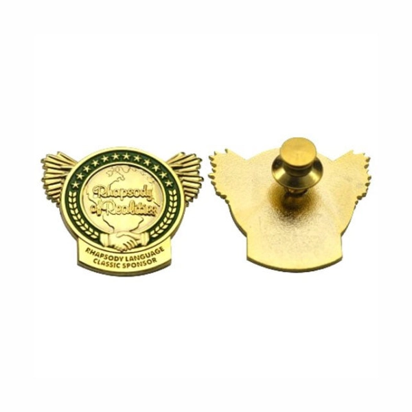 Broches Pin Personalizados