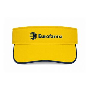 Viseira Personalizada Brinde