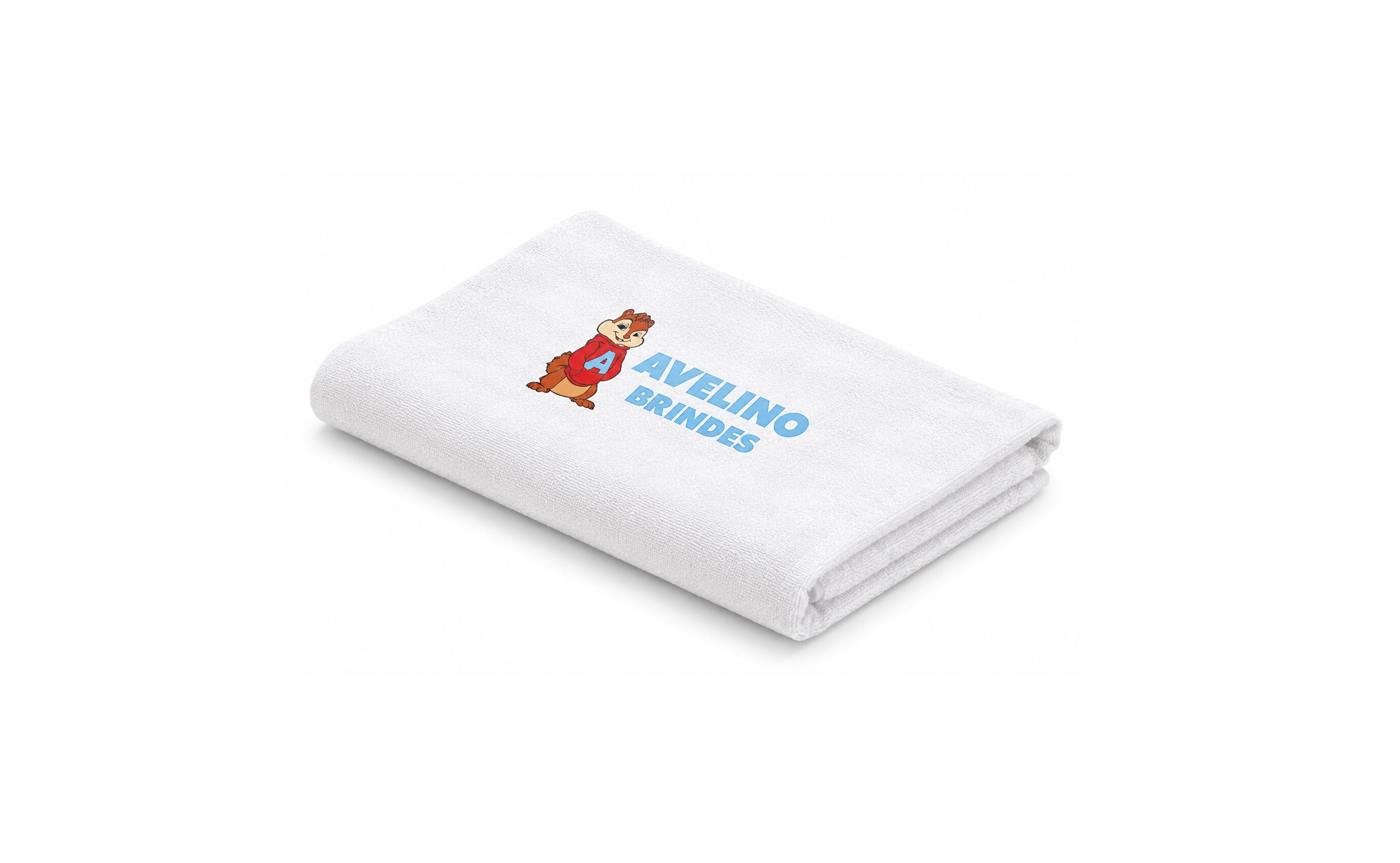 Toalha de Praia Personalizada com Nome