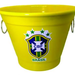 Balde de Gelo Quadrado