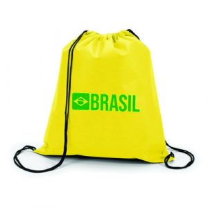 Mochila Saco Hexa Campeão
