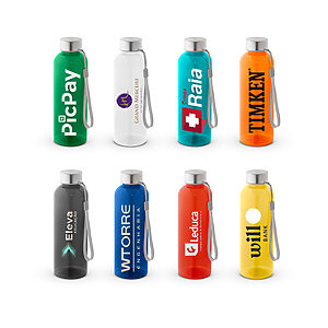 A Squeeze PET ecológico