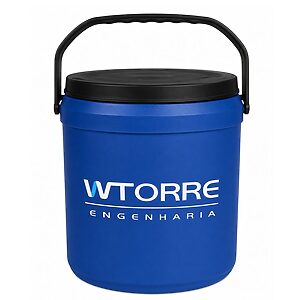 Cooler Personalizado Logo