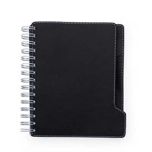 Agenda Organizadora com Caneta Personalizada