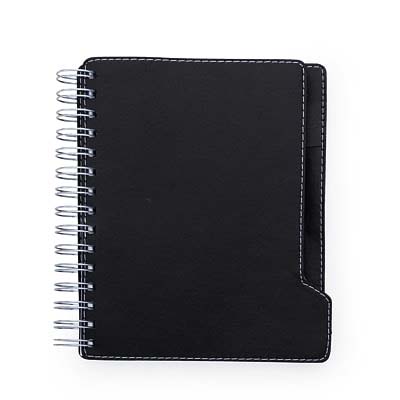 Agenda Organizadora com Caneta Personalizada