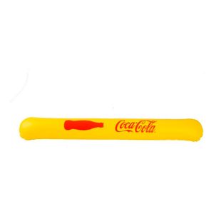 200 Bateco Inflável 60cm -Personalizados 1 Cor
