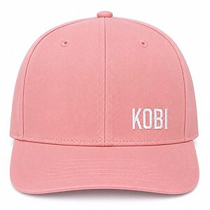 Boné Feminino Personalizado