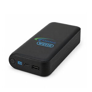 Power bank 20.000 mAh personalizado