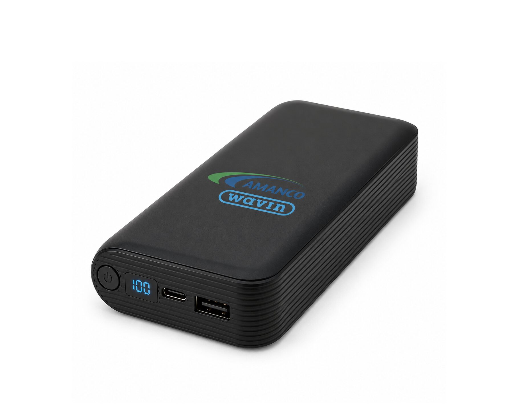 Power bank 20.000 mAh personalizado