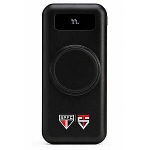 Carregador Portátil Power Bank 10.000mah