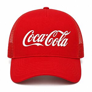 Boné Trucker Personalizado