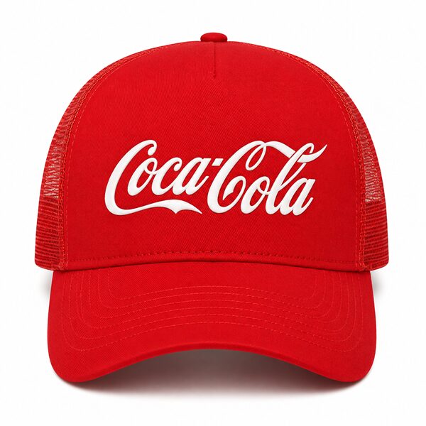 Boné Trucker Personalizado