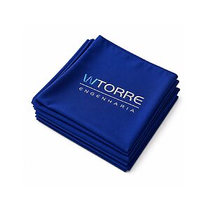 Toalha Para Mesa Personalizada