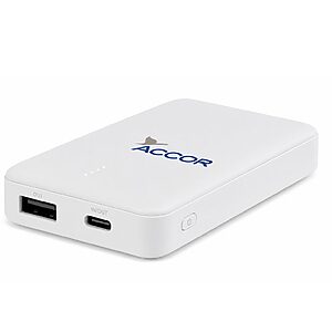 Power Bank Brinde Personalizado