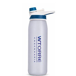 Squeeze de Plástico Promocionais