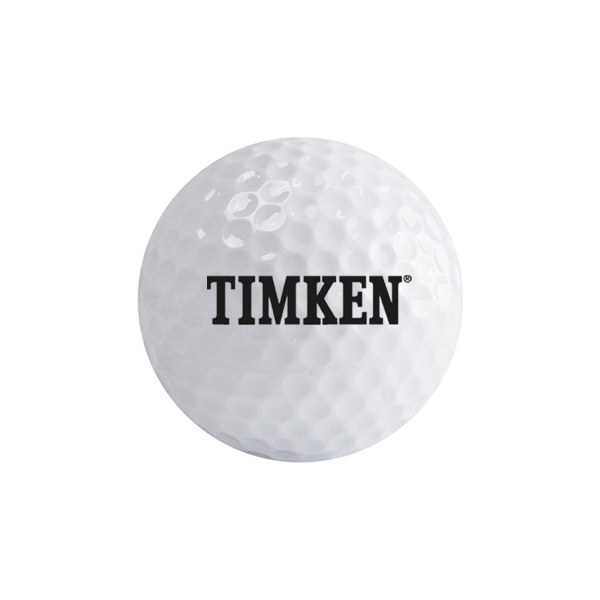Bola de Golfe Original Personalizada