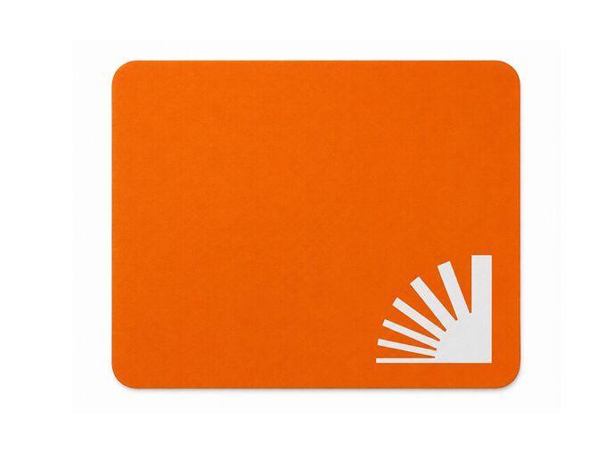 Mouse Pad Personalizado Básico
