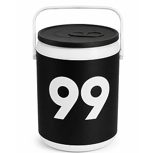 Cooler personalizado 16 latas