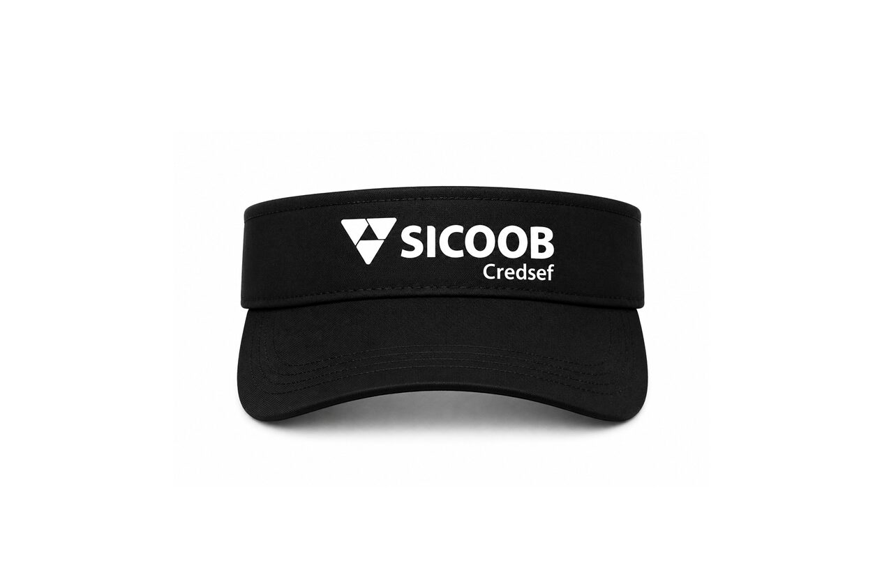 Viseiras Personalizadas para Brindes