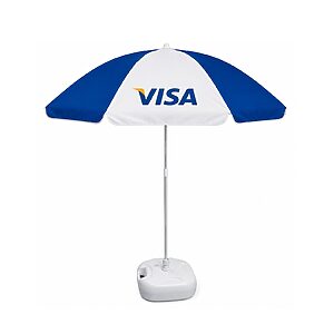 Brinde Guarda Sol Personalizado