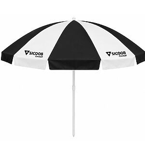 Guarda Sol Personalizado Duocolor