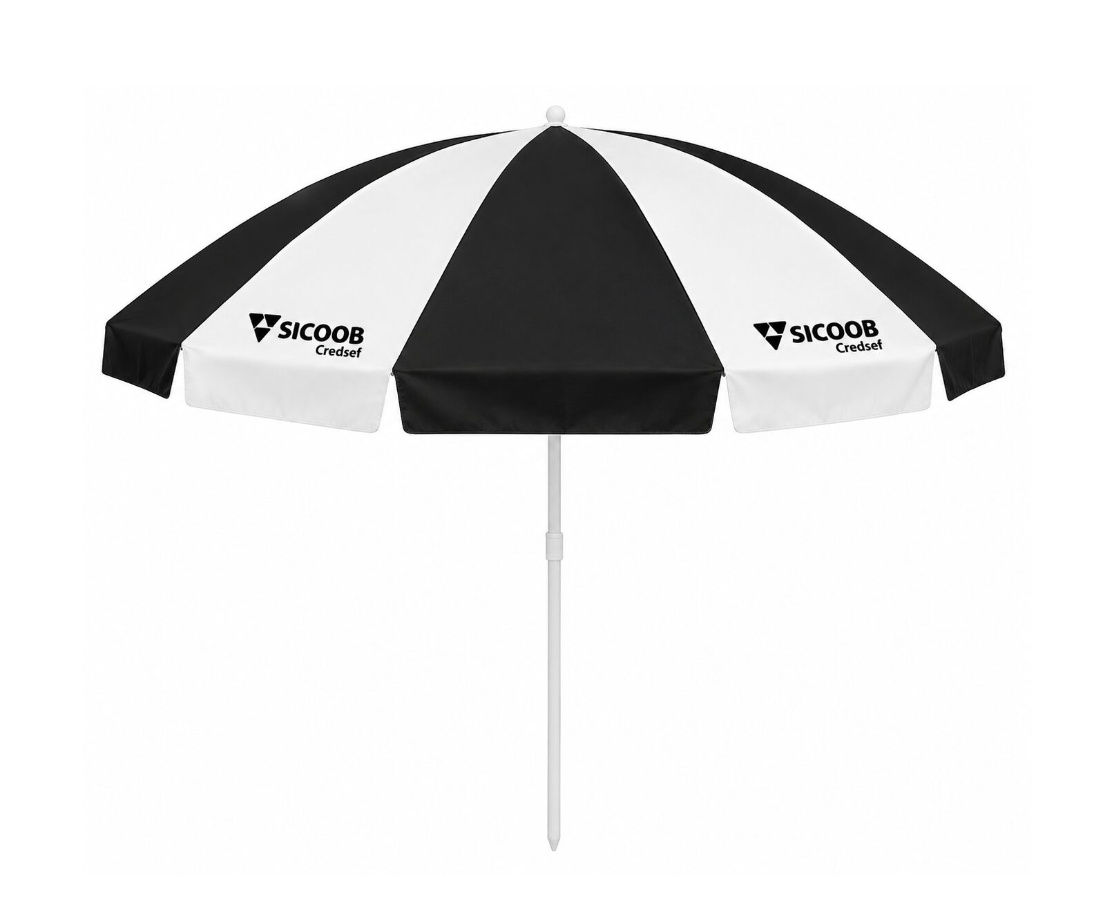 Guarda Sol Personalizado Duocolor
