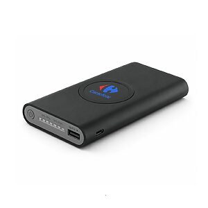 Carregador Personalizado Power Bank