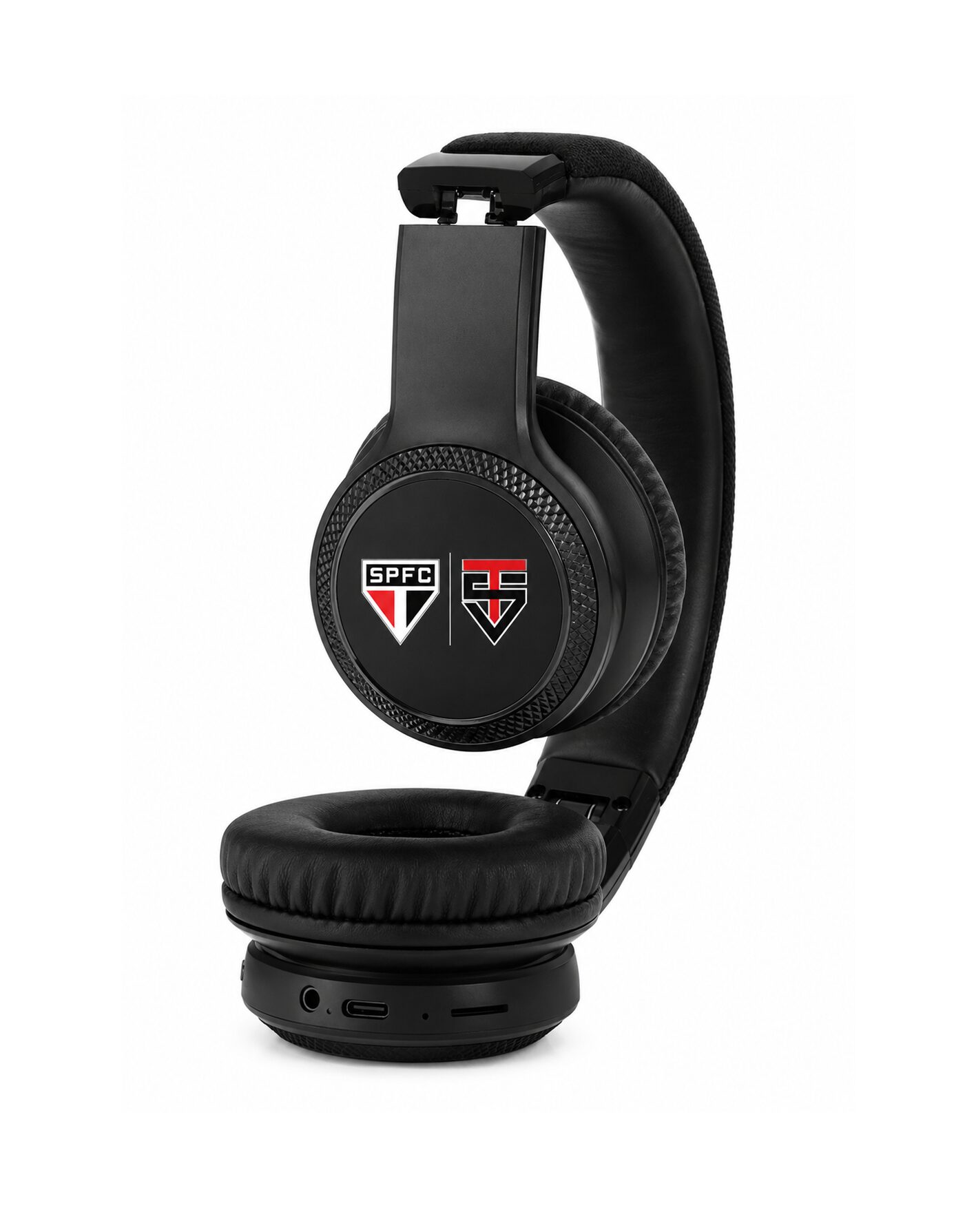 Headphone Bluetooth