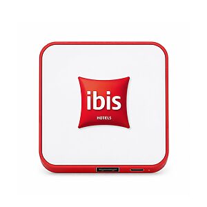 Bateria portátil personalizada