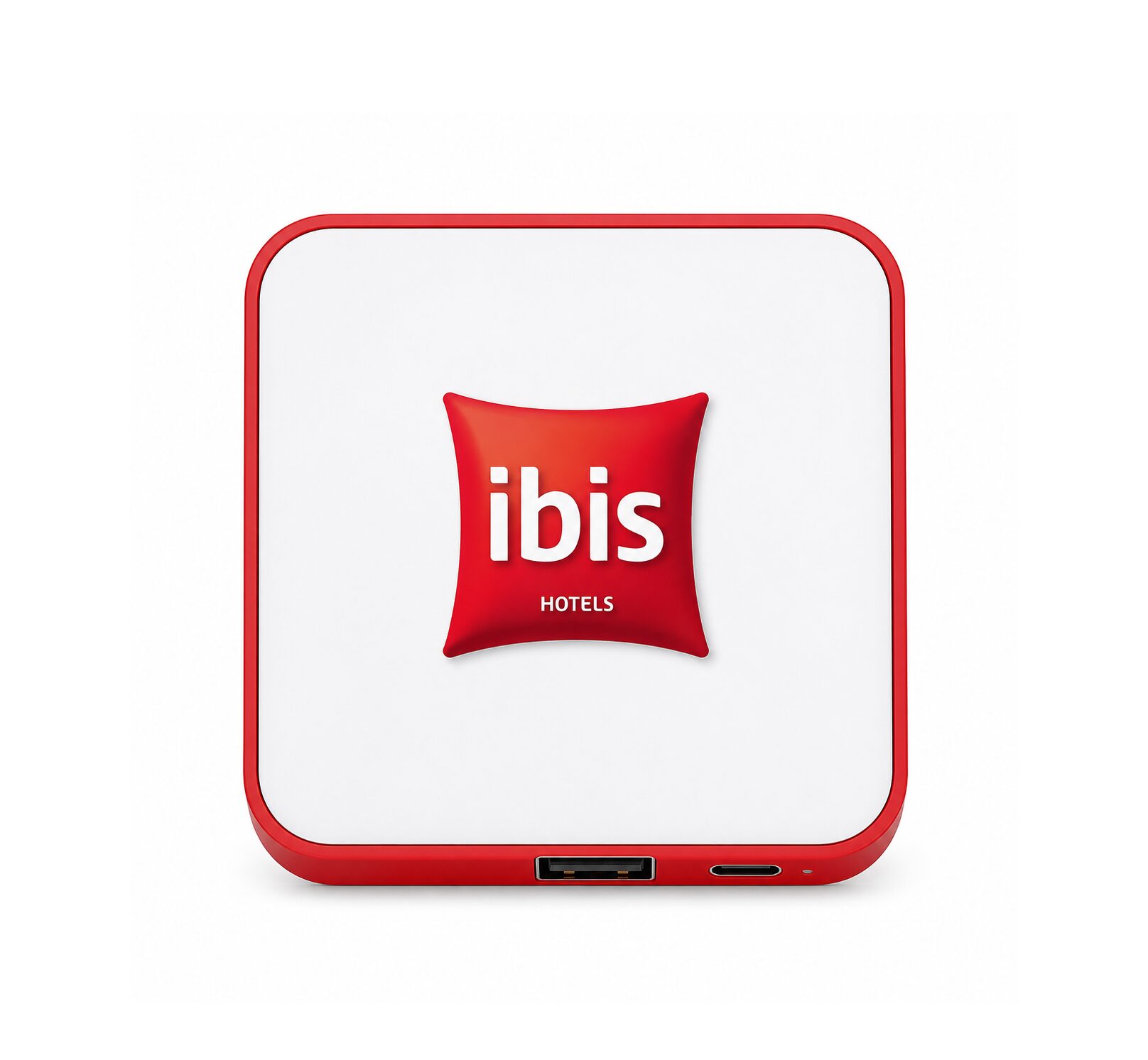 Bateria portátil personalizada