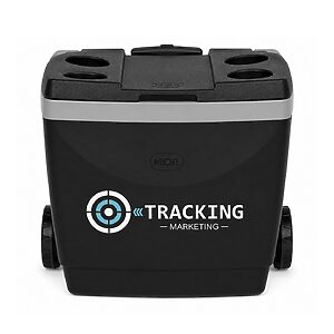 Cooler com Rodinha e Personalizado