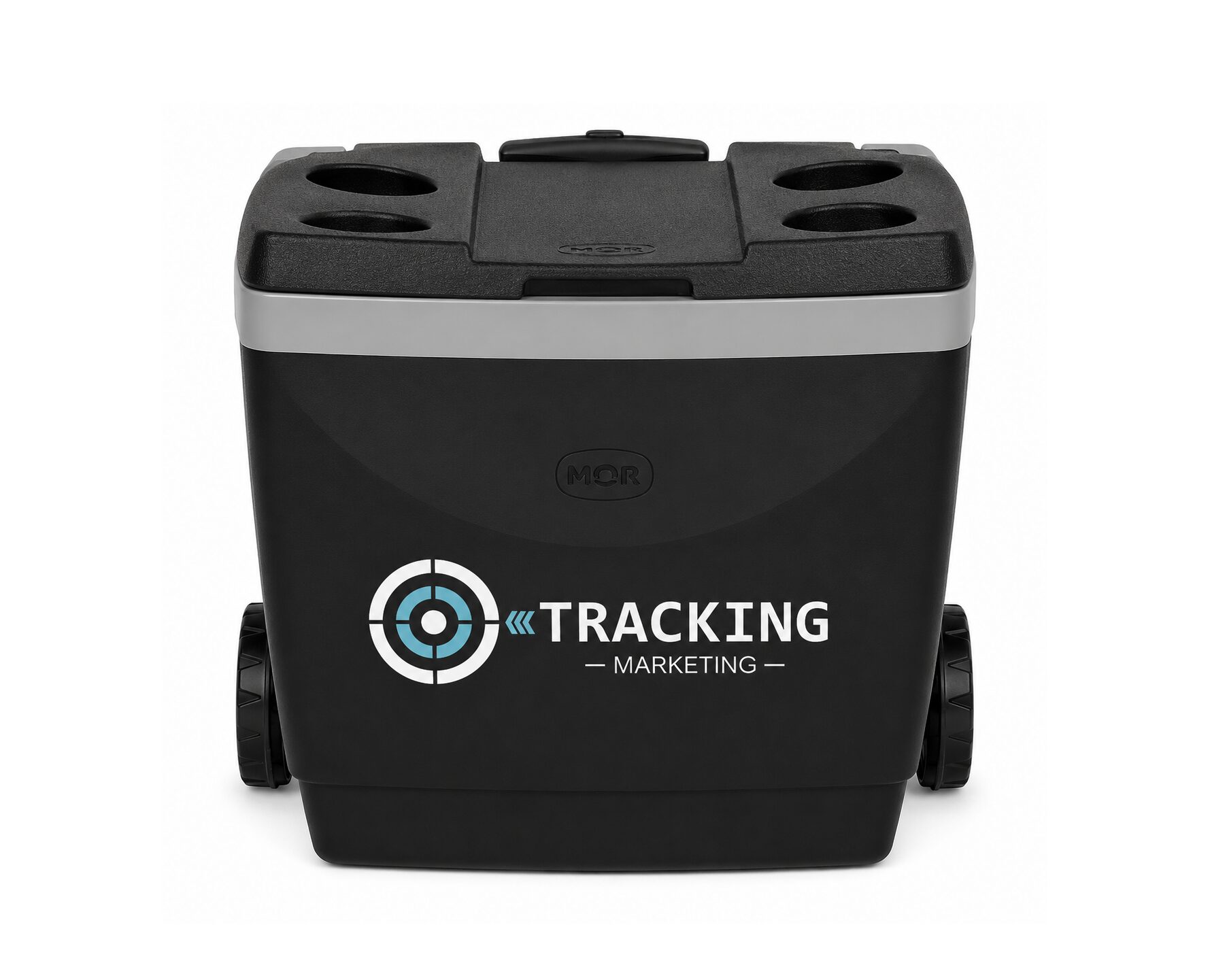 Cooler com Rodinha e Personalizado