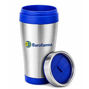 Copo para café térmico personalizado