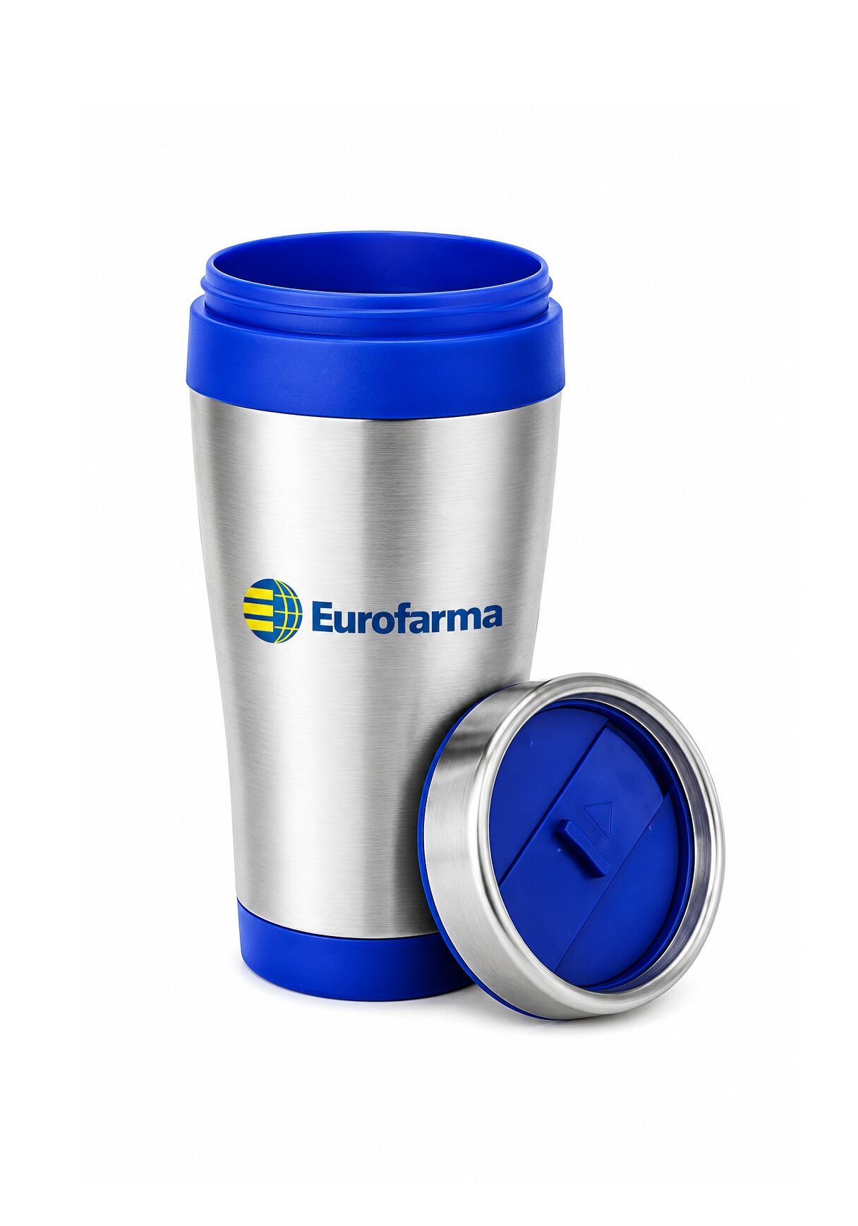 Copo para café térmico personalizado