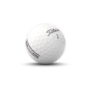 Bolinha de Golf Sofisticada Personalizada