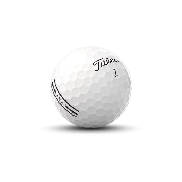 Bolinha de Golf Sofisticada Personalizada