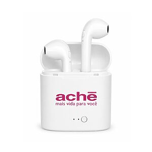 Fone de Ouvido Personalizado para Empresas