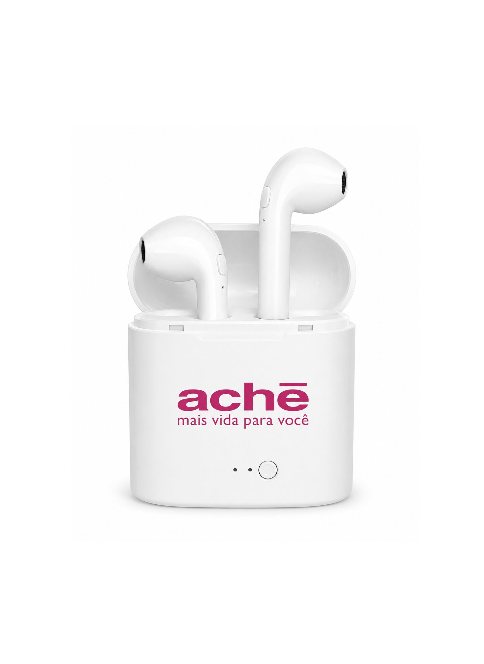 Fone de Ouvido Personalizado para Empresas