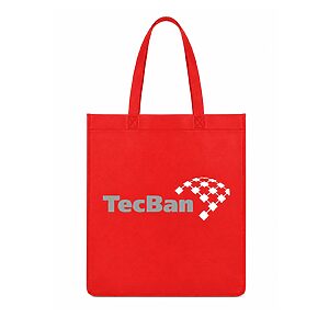 Sacola de TNT Personalizada Empresa
