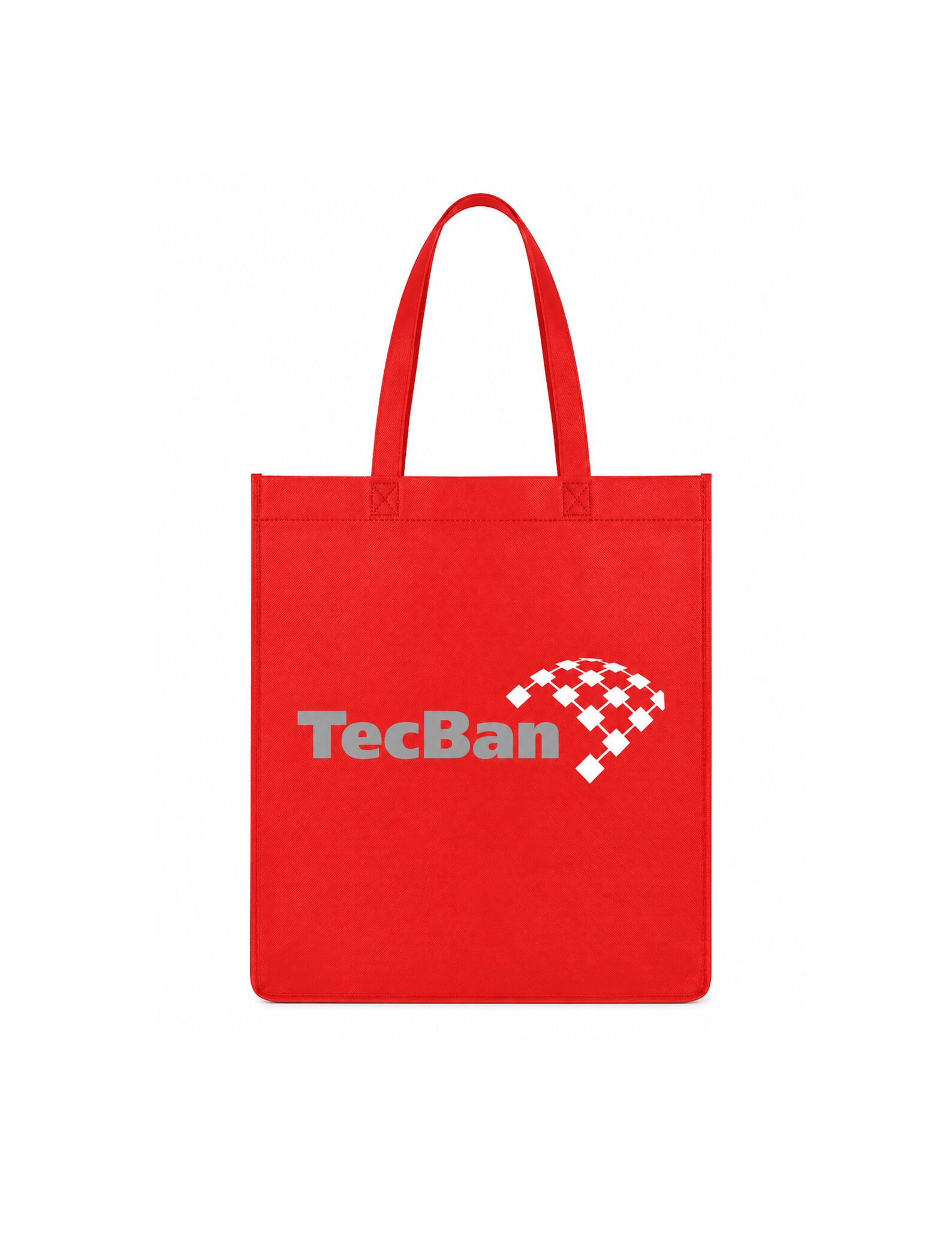 Sacola de TNT Personalizada Empresa