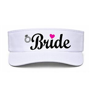 Viseira Feminina Personalizada