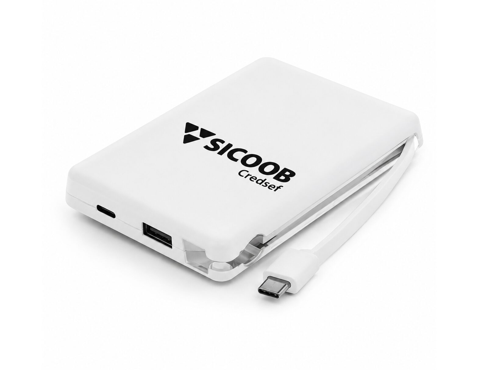 Carregador Portátil Power Bank