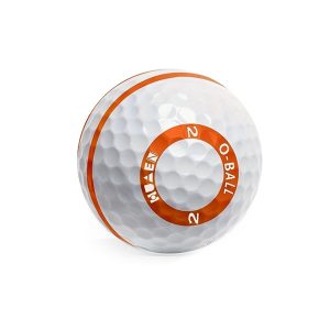 Bola de Golf Premium Personalizada