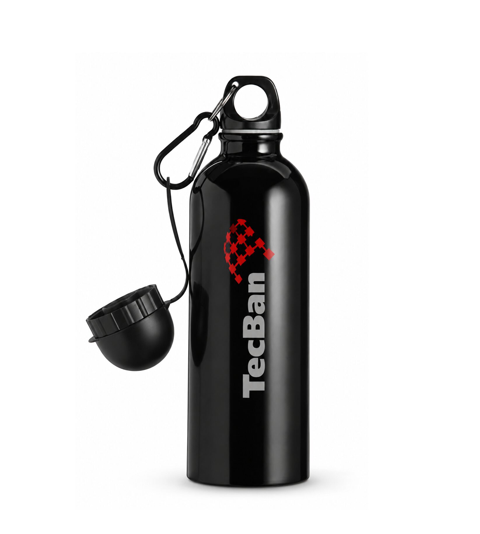 Squeeze de alumínio personalizado