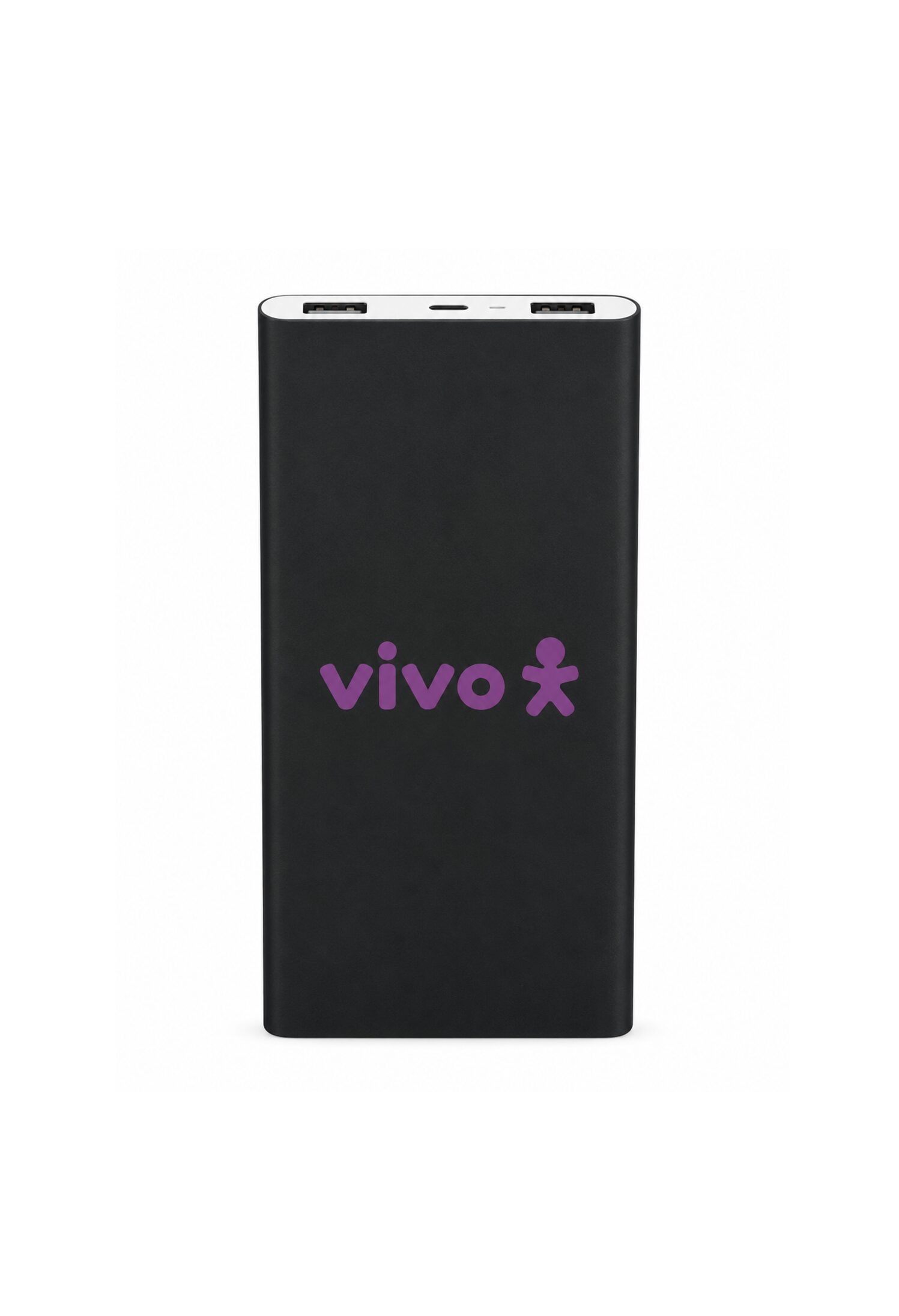Bateria portátil slim